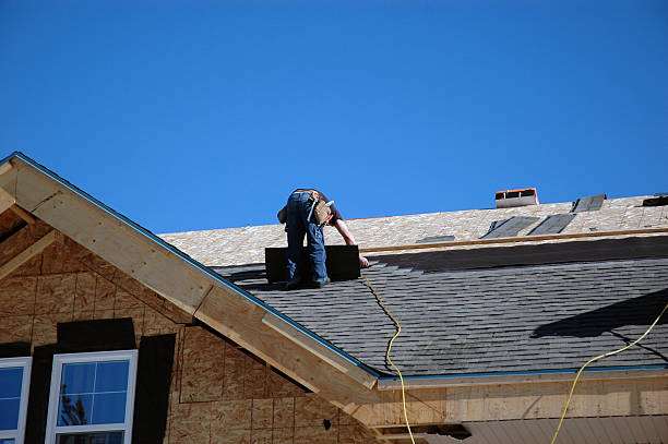 Residential Roof Replacement in Lewistown, PA