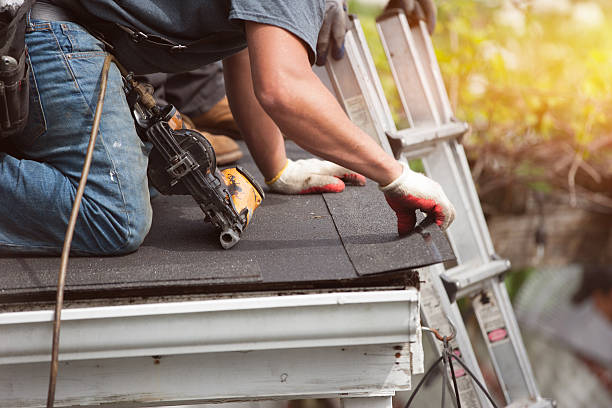 Quick and Trustworthy Emergency Roof Repair Services in Lewistown, PA