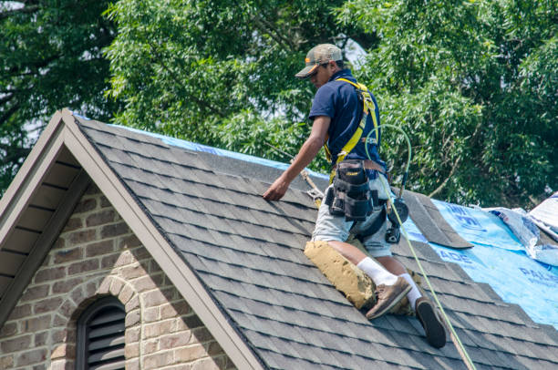 Quick and Trustworthy Emergency Roof Repair Services in Lewistown, PA